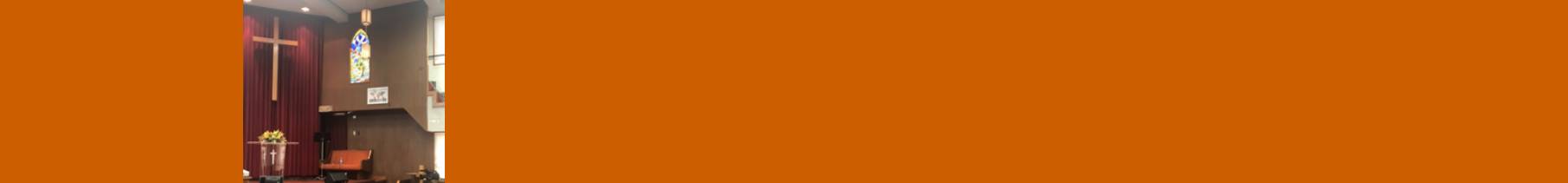 小岩栄光キリスト教会